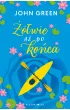 Żółwie aż do końca – John Green – okładka ebook