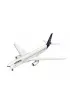 Samolot Airbus A330-300 Lufthansa Revell