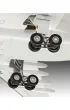 Samolot Airbus A330-300 Lufthansa Revell
