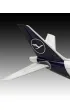 Samolot Airbus A330-300 Lufthansa Revell