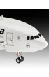 Samolot Airbus A330-300 Lufthansa Revell