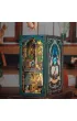 Puzzle Miniaturowy domek Book Nook Pok�j �ycze� Habarri
