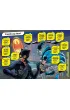 Batman i Liga Sprawiedliwo�ci. Ksi�ga quiz�w i fakt�w