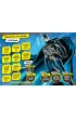 Batman i Liga Sprawiedliwo�ci. Ksi�ga quiz�w i fakt�w