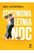 Styczniowa letnia noc