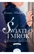 Światło i mrok. Trylogia lwowska. Tom 2 – Joanna  Wtulich – okładka ebook