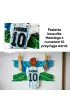LEGO Editions Football Lionel Messi — cieszynka 43018