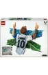 LEGO Editions Football Lionel Messi — cieszynka 43018