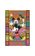 Puzzle 1000 Disney Czuj rytm z Mikim TREFL