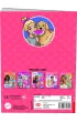 Barbie. Koloruj�