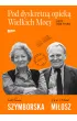 Pod dyskretn� opiek� Wielkich Mocy. Listy i nie tylko
