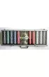 �etony pokerowe Premium 500 szt. 11,5g