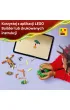 LEGO Ninjago Lloyd kontra ziemny potw�r na spinnerze 71850