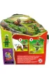 LEGO Ninjago Lloyd kontra ziemny potw�r na spinnerze 71850
