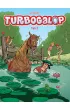 Turbogalop. Tom 3