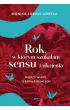 Rok, w kt�rym szuka�am sensu i ukojenia. Mi�dzy wiar�, terapi� a biznesem