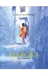 Trzy kolory Maroka – Elżbieta Sęczykowska – okładka ebook