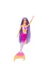 Barbie. Malibu Syrenka HRP97 Mattel