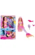 Barbie. Malibu Syrenka HRP97 Mattel