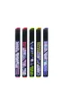 M&G Zakre�lacze Manga Pink Fantasy 5 kolor�w