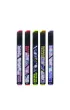 M&G Zakre�lacze Manga Pink Fantasy 5 kolor�w