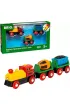 Brio Lokomotywa z Betoniark�