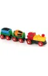 Brio Lokomotywa z Betoniark�