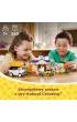 LEGO Animal Crossing Koncert K.K. na placu 77052