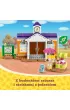 LEGO Animal Crossing Koncert K.K. na placu 77052