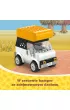 LEGO Animal Crossing Koncert K.K. na placu 77052