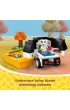 LEGO Animal Crossing Koncert K.K. na placu 77052