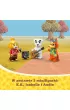 LEGO Animal Crossing Koncert K.K. na placu 77052