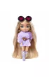 Barbie Extra Maa lalka Mattel