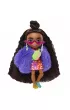 Barbie Extra Maa lalka Mattel