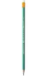 Bic O��wek z gumk� Evolution Eco 4 szt.