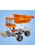 LEGO City mieciarka 60220