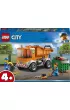LEGO City �mieciarka 60220