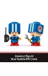LEGO Super Mario Mario Kart™ – Toad i jego gara� 72035