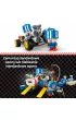LEGO Super Mario Mario Kart™ – Toad i jego gara� 72035