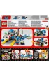 LEGO Super Mario Mario Kart™ – Toad i jego gara� 72035