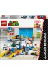 LEGO Super Mario Mario Kart™ – Toad i jego gara� 72035