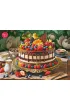 Puzzle 1000 el. Sweet Pleasure CherryPazzi