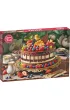 Puzzle 1000 el. Sweet Pleasure CherryPazzi