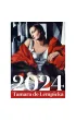 Kalendarz 2024 Tamara �empicka A3