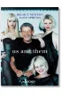 Helmut Newton & Alice Springs. Us and Them