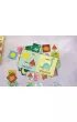Baw si� i ucz. Memo S�owa. Gra i ksi��ka Wilga Play