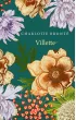 Villette – Charlotte Brontë – okładka ebook