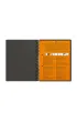 Ko�obrulion Oxford International Meetingbook A4+ kratka 80