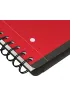 Ko�obrulion Oxford International Meetingbook A4+ kratka 80