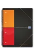 Ko�obrulion Oxford International Meetingbook A4+ kratka 80
